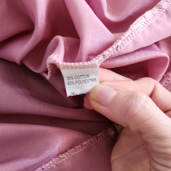 Charming Polka Dot and Tulle Dress for Kids - Picture 6 of 10